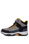 Lumberjack 101893587 4W Bowl Hi 4PR Filet Erkek Çocuk Outdoor Bot Bej