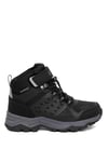 Lumberjack 101895736 4W Getop Hi 4PR Filet Erkek Çocuk Outdoor Bot Siyah