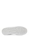 Lumberjack 102695103 6W Finster 6PR Erkek Klasik Sneaker Beyaz