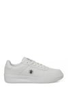 Lumberjack 102695103 6W Finster 6PR Erkek Klasik Sneaker Beyaz