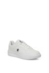 Lumberjack 102695103 6W Finster 6PR Erkek Klasik Sneaker Beyaz