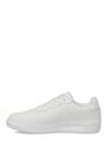 Lumberjack 102695103 6W Finster 6PR Erkek Klasik Sneaker Beyaz