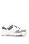 Lumberjack 102695217 6W Togo 6PR Erkek Klasik Sneaker Beyaz
