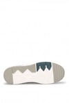 Lumberjack 102695217 6W Togo 6PR Erkek Klasik Sneaker Beyaz