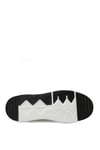 Lumberjack 102695218 6W Togo 6PR Erkek Klasik Sneaker Siyah