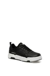 Lumberjack 102695218 6W Togo 6PR Erkek Klasik Sneaker Siyah