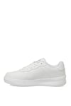Lumberjack 102695314 6W Finster Wmn 6PR Kadın Klasik Sneaker Beyaz