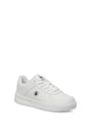 Lumberjack 102695314 6W Finster Wmn 6PR Kadın Klasik Sneaker Beyaz