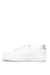 Lumberjack 102695322 6W Jason Wmn 6PR Kadın Klasik Sneaker Beyaz