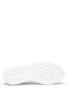 Lumberjack 102695322 6W Jason Wmn 6PR Kadın Klasik Sneaker Beyaz
