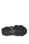 Lumberjack 102696625 6W Maldiv 6PR Filet Erkek Çocuk Yürüyüş Ayakkabısı Siyah