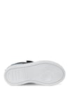 Lumberjack 102697158 6W Rich JR 6PR Filet Erkek Çocuk Klasik Sneaker Siyah - Mavi