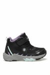 Lumberjack 102706507 6W Shape Hi 6PR Filet Kız Çocuk Outdoor Bot Siyah