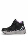 Lumberjack 102706507 6W Shape Hi 6PR Filet Kız Çocuk Outdoor Bot Siyah