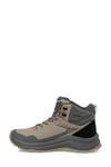 Lumberjack A102031171 5W Fame 5PR Erkek Outdoor Bot Kum Rengi