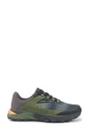 Lumberjack A102031626 5W Terosa 5PR Erkek Outdoor Ayakkabı Haki