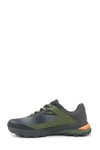 Lumberjack A102031626 5W Terosa 5PR Erkek Outdoor Ayakkabı Haki