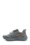 Lumberjack A102032579 5W Roast 5PR Erkek Outdoor Ayakkabı Gri