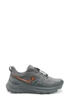 Lumberjack A102032579 5W Roast 5PR Erkek Outdoor Ayakkabı Gri
