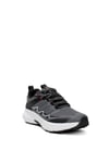 M.P 242-1896MI Erkek Sports Casual Ayakkabı Füme
