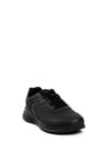 M.P 242-1256MR Erkek Sports Casual Ayakkabı Siyah
