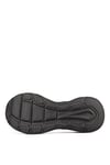 M.P 252-2302ZN Kadın Klasik Sneaker Siyah