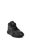 M.P 242-1827ZN Kadın Sports Casual Ayakkabı Siyah