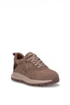 M.P 262-7258 Erkek Klasik Sneaker Bej