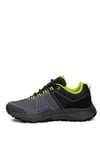 M.P 242-1815MI Erkek Casual Ayakkabı Füme
