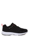 M.P 241-1729BN Erkek Sneaker Siyah - Beyaz