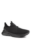 M.P 252-2302ZN Kadın Klasik Sneaker Siyah