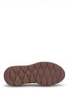 M.P 262-7258 Erkek Klasik Sneaker Bej