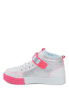 M.P 242-3308FT Kız Çocuk Sports Casual Ayakkabı Beyaz