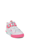 M.P 242-3308FT Kız Çocuk Sports Casual Ayakkabı Beyaz