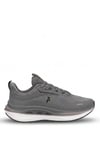 M.P 262-7208 Erkek Klasik Sneaker Füme