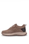 M.P 262-7258 Erkek Klasik Sneaker Bej