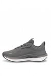 M.P 262-7208 Erkek Klasik Sneaker Füme
