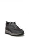 M.P 262-7258 Erkek Klasik Sneaker Füme