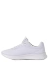 M.P 251-2311ZN Kadın Casual Ayakkabısı Beyaz