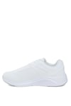 M.P 242-1256MR Erkek Sports Casual Ayakkabı Beyaz