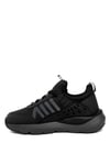 M.P 242-2048MR Erkek Sports Casual Ayakkabı Siyah