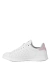 M.P 251-2368ZN Kadın Casual Ayakkabı Beyaz - Pembe
