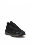 M.P 262-7208 Erkek Klasik Sneaker Siyah