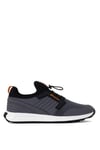 M.P 251-2345MR Erkek Casual Ayakkabı Füme