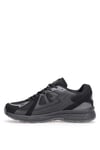 M.P 252-6053ZN Kadın Klasik Sneaker Siyah