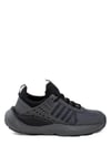 M.P 242-2048MR Erkek Sports Casual Ayakkabı Gri