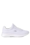 M.P 251-2311ZN Kadın Casual Ayakkabısı Beyaz