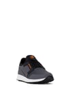M.P 251-2345MR Erkek Casual Ayakkabı Füme