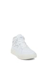 M.P 242-1827ZN Kadın Sports Casual Ayakkabı Beyaz
