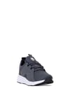 M.P 251-2350MR Erkek Casual Ayakkabı Füme